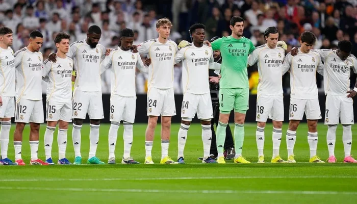 Real Madrid Siap Menghadapi Musim Baru: Jadwal, Transfer, dan Kapten Baru