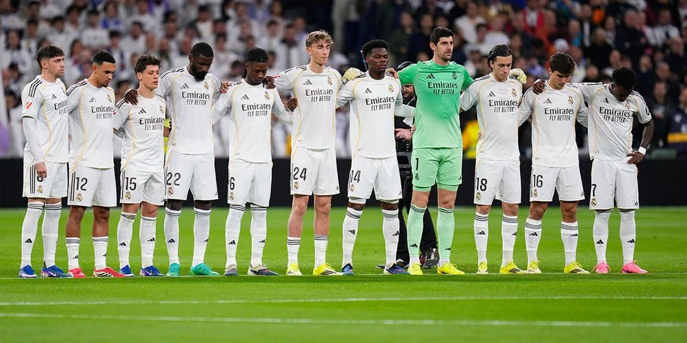 Real Madrid Siap Menghadapi Musim Baru: Jadwal, Transfer, dan Kapten Baru
