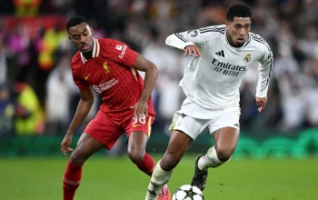 Real Madrid Siap Saingi Liverpool untuk Pemain Muda RB Leipzig