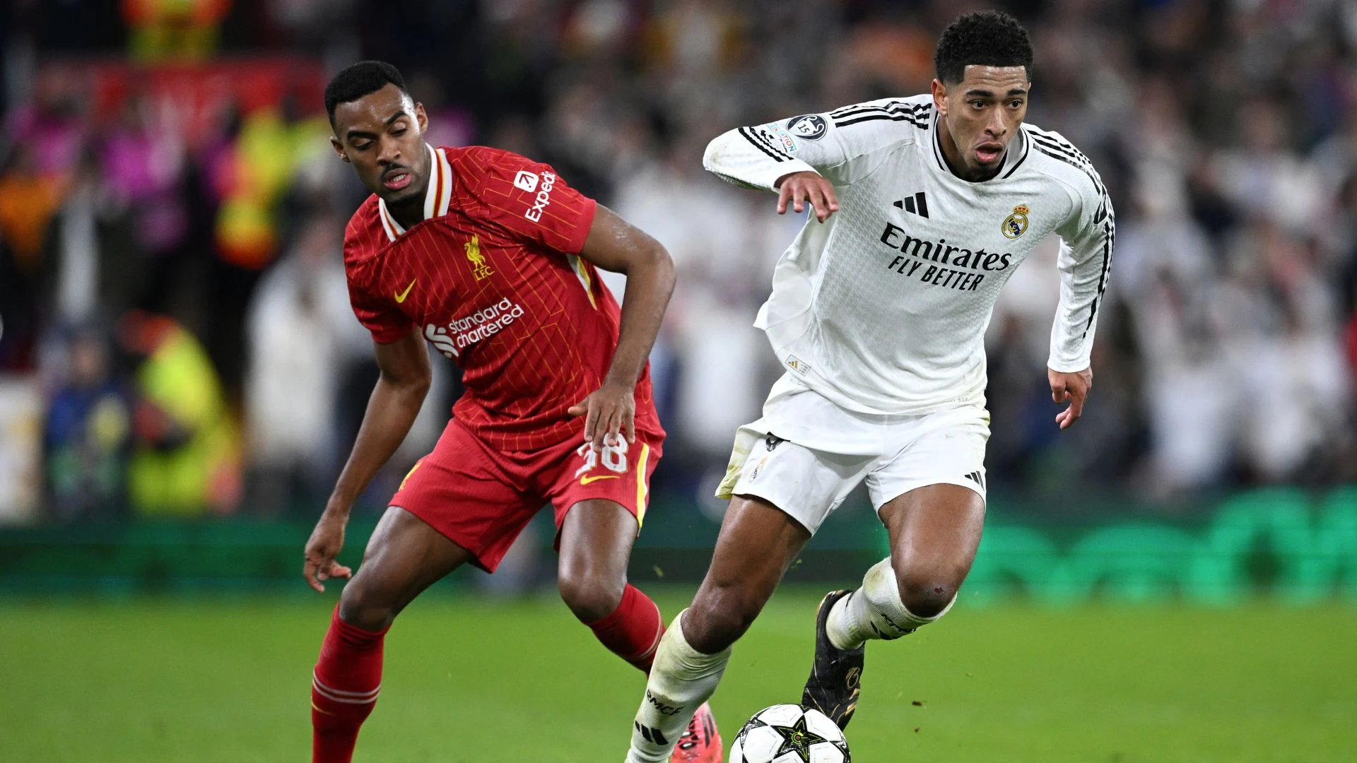 Real Madrid Siap Saingi Liverpool untuk Pemain Muda RB Leipzig
