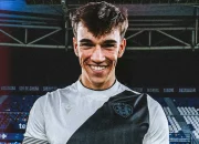 Real Madrid Tandatangani Penyerang Muda Carlos Espí dari Levante