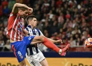 Real Sociedad dan Spanyol Berkibar di Kancah Sepak Bola Dunia