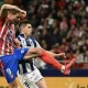 Real Sociedad dan Spanyol Berkibar di Kancah Sepak Bola Dunia