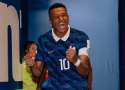Rekor Piala Dunia 2026: Kylian Mbappe Pecahkan Rekor Gol Terbanyak