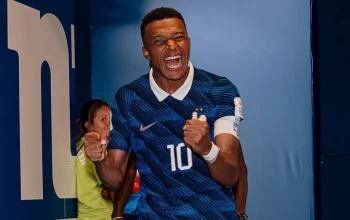 Rekor Piala Dunia 2026: Kylian Mbappe Pecahkan Rekor Gol Terbanyak