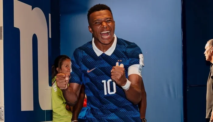 Rekor Piala Dunia 2026: Kylian Mbappe Pecahkan Rekor Gol Terbanyak