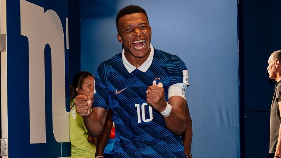 Rekor Piala Dunia 2026: Kylian Mbappe Pecahkan Rekor Gol Terbanyak