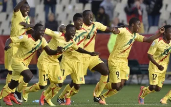 Relebohile Mofokeng: Bintang Muda Sepak Bola Afrika Selatan yang Membuat Gempa di Eropa