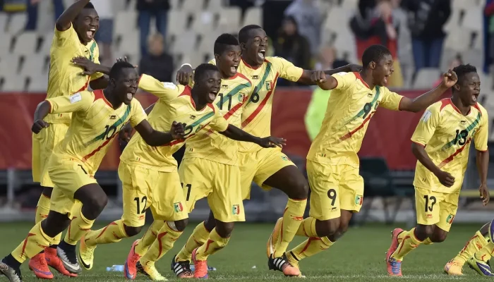 Relebohile Mofokeng: Bintang Muda Sepak Bola Afrika Selatan yang Membuat Gempa di Eropa