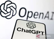 Revolusi AI: OpenAI Luncurkan ChatGPT Work dan Menghadapi Tantangan Baru