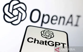 Revolusi AI: OpenAI Luncurkan ChatGPT Work dan Menghadapi Tantangan Baru