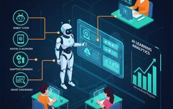 Revolusi AI: OpenAI Mengembangkan Speaker Pintar dan Menghadapi Tantangan di Dunia Pendidikan