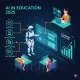 Revolusi AI: OpenAI Mengembangkan Speaker Pintar dan Menghadapi Tantangan di Dunia Pendidikan