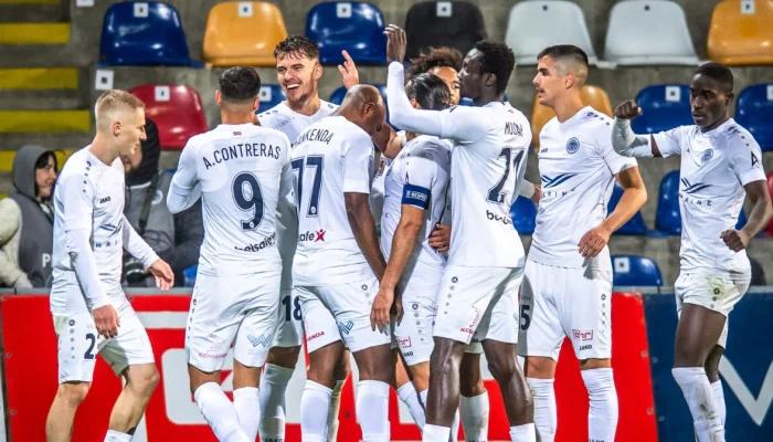 Riga FC dan Dunia Sepak Bola: Antara Kemenangan dan Investasi Miliuner
