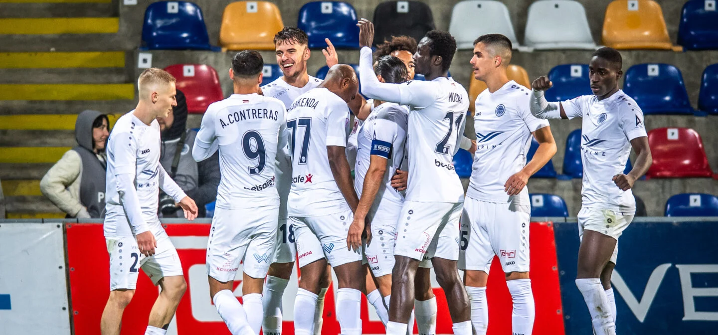 Riga FC dan Dunia Sepak Bola: Antara Kemenangan dan Investasi Miliuner