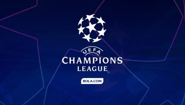 Riga FC Tampil di Liga Champions UEFA, Ini Yang Terjadi