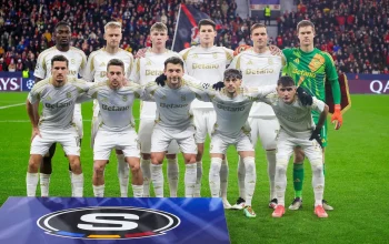 Riga FC vs Ararat-Armenia: Pertarungan Sengit di Liga Champions UEFA
