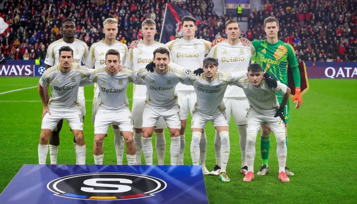 Riga FC vs Ararat-Armenia: Pertarungan Sengit di Liga Champions UEFA