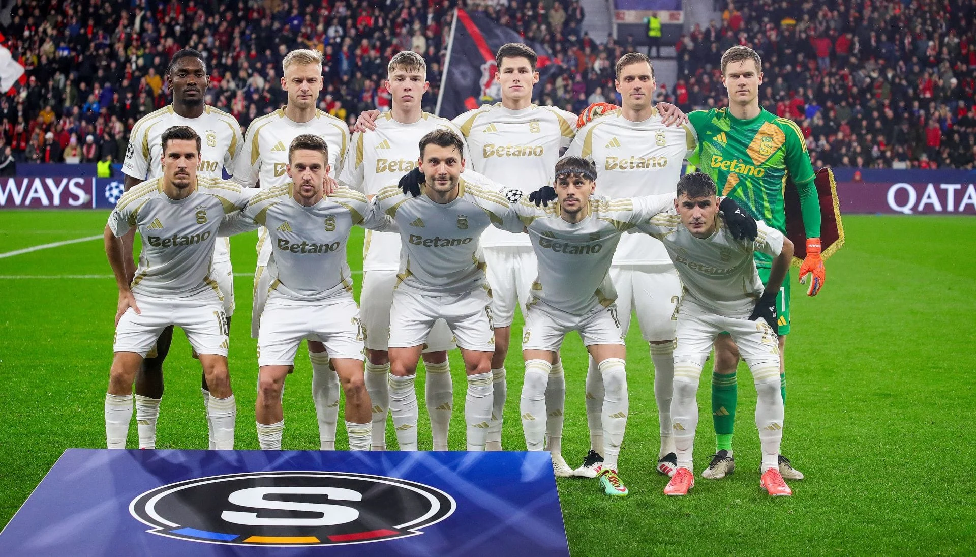 Riga FC vs Ararat-Armenia: Pertarungan Sengit di Liga Champions UEFA