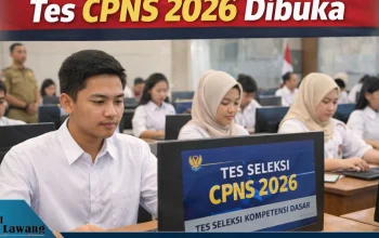 Rini Widyantini: Pendaftaran CPNS 2026 Belum Dibuka, ASN Diminta Tetap Melayani