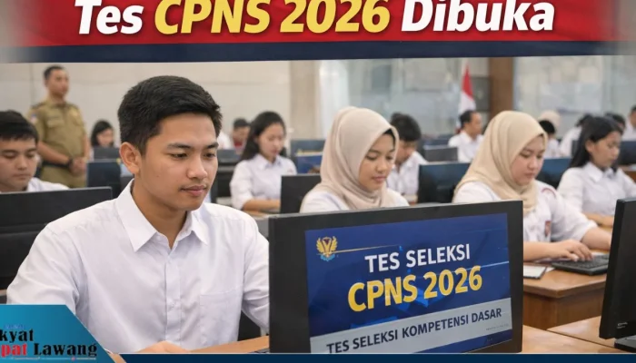 Rini Widyantini: Pendaftaran CPNS 2026 Belum Dibuka, ASN Diminta Tetap Melayani