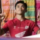 Rizky Eka Pratama Siap Mengharumkan Nama Indonesia di Piala AFF 2026