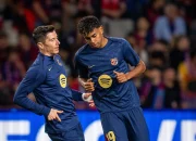 Robert Lewandowski Debut di MLS dan Analisis Performa Lamine Yamal di Piala Dunia 2026