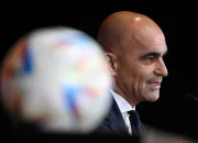 Roberto Martinez Mengundurkan Diri Setelah Portugal Tersingkir dari Piala Dunia 2026