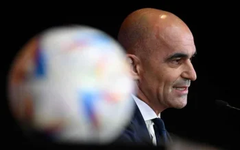 Roberto Martinez Mengundurkan Diri Setelah Portugal Tersingkir dari Piala Dunia 2026