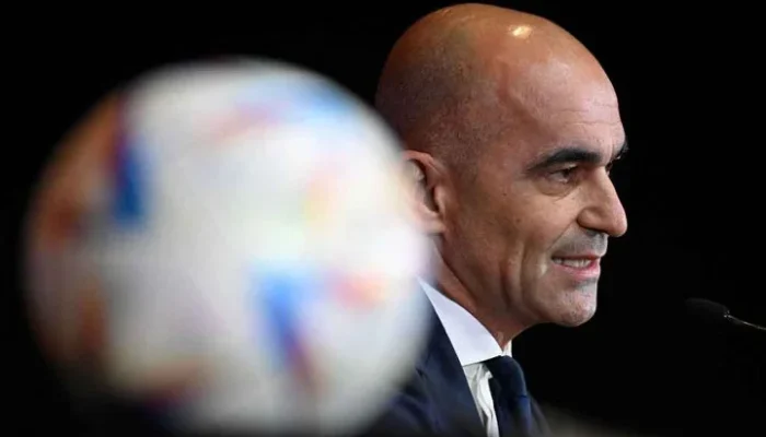 Roberto Martinez Mengundurkan Diri Setelah Portugal Tersingkir dari Piala Dunia 2026
