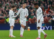 Rodri dan Bernardo Silva Terlibat Pertengkaran saat Spanyol Mengalahkan Portugal di Piala Dunia 2026