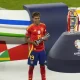 Rodri dan Lamine Yamal Bawa Spanyol ke Babak 16 Besar Piala Dunia 2026