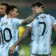 Rodrigo De Paul: ‘Bodyguard’ Messi yang Selalu Setia