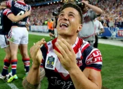 Roosters Pecahkan Rekor NRL dengan Kemenangan Telak 82-12