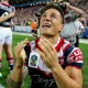 Roosters Pecahkan Rekor NRL dengan Kemenangan Telak 82-12