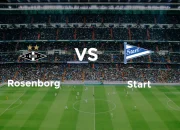 Rosenborg vs Kristiansund: Pertarungan Sengit di Eliteserien 2026
