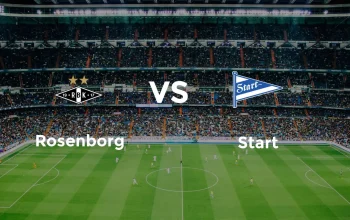 Rosenborg vs Kristiansund: Pertarungan Sengit di Eliteserien 2026
