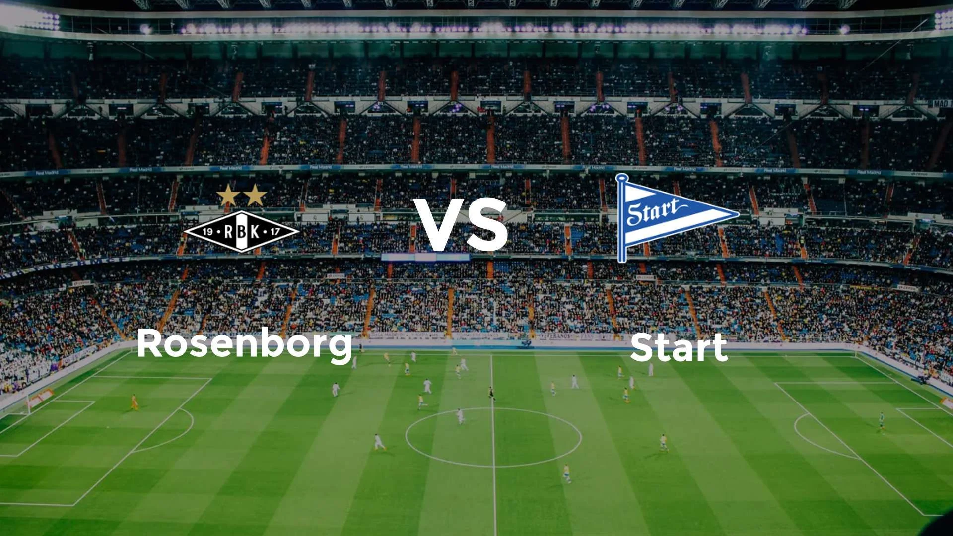 Rosenborg vs Kristiansund: Pertarungan Sengit di Eliteserien 2026