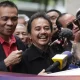 Roy Suryo Ditolak Praperadilan Kedua, Projo Desak Hadapi Sidang Pokok Perkara
