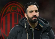 Ruben Amorim: AC Milan Masih Membutuhkan Banyak Perbaikan