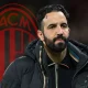 Ruben Amorim: AC Milan Masih Membutuhkan Banyak Perbaikan