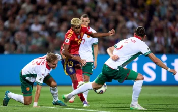 Rúben Dias: Portugal Siap Tantang Spanyol di Piala Dunia 2026