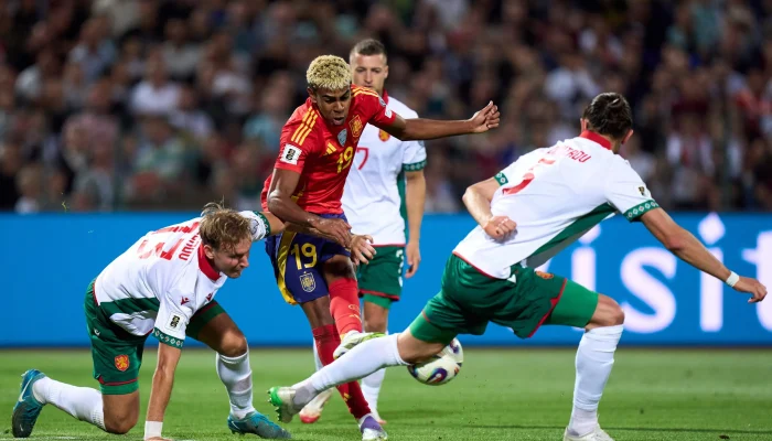 Rúben Dias: Portugal Siap Tantang Spanyol di Piala Dunia 2026