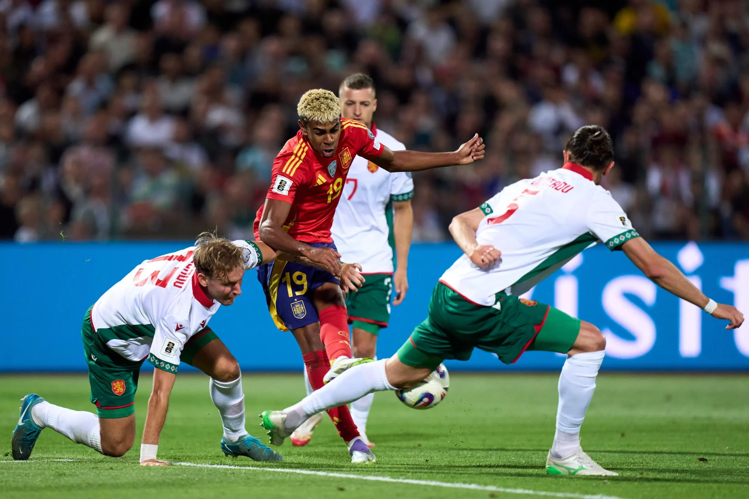 Rúben Dias: Portugal Siap Tantang Spanyol di Piala Dunia 2026