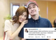 Ruben Onsu dan Sarwendah: Konflik Keluarga yang Semakin Memburuk