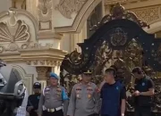 Rumah Eks Wamen Emas Digerebek, Polisi Temukan 375 Kg Emas Batangan