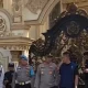 Rumah Eks Wamen Emas Digerebek, Polisi Temukan 375 Kg Emas Batangan