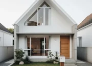 Rumah Impian: Mencari Kebahagiaan di Dalam Hunian Pribadi