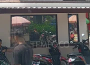 Rumah Jampidsus Febrie Adriansyah Dijaga Ketat TNI, Kasus Korupsi dan Pencucian Uang