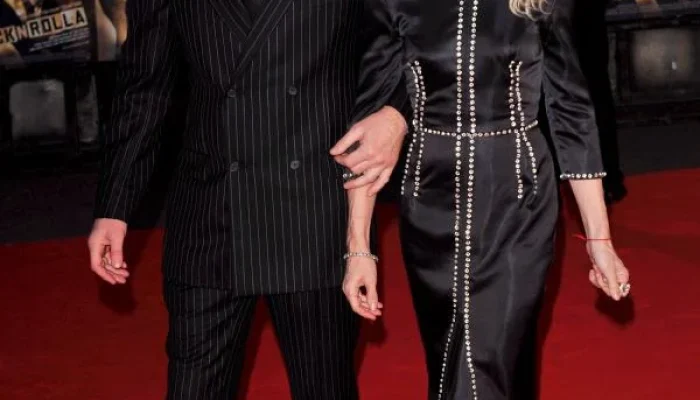 Rumah Mantan Madonna dan Guy Ritchie Dijual, Ini Dia Keindahannya